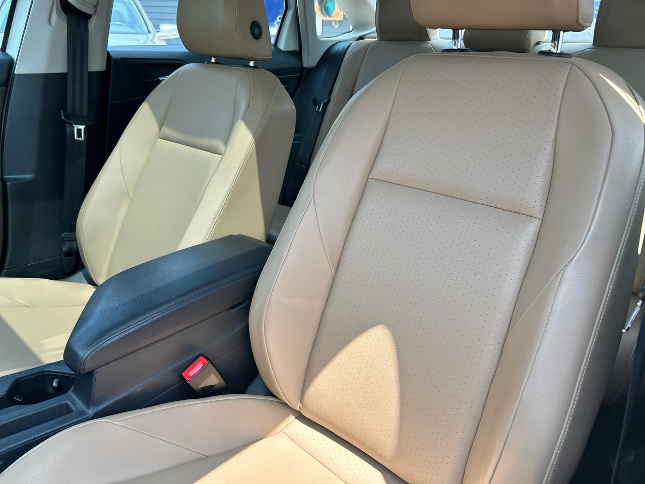 Volkswagen Jetta 1.4T SE 8A 2019