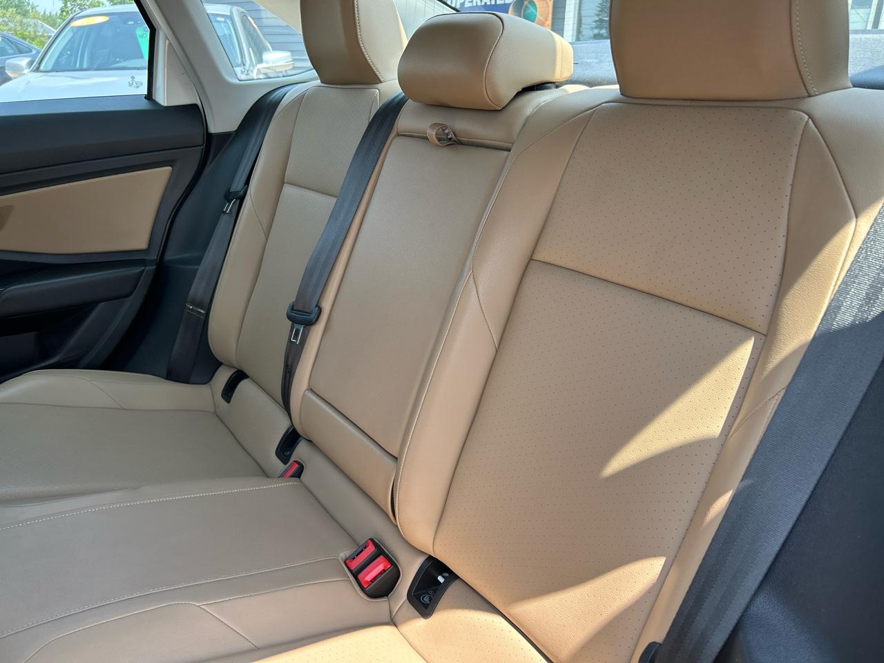 Volkswagen Jetta 1.4T SE 8A 2019