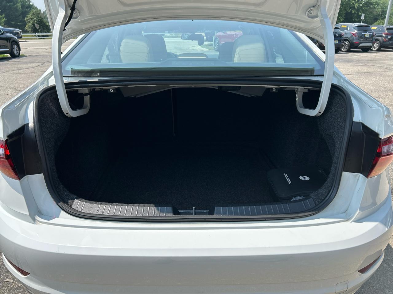 Volkswagen Jetta 1.4T SE 8A 2019