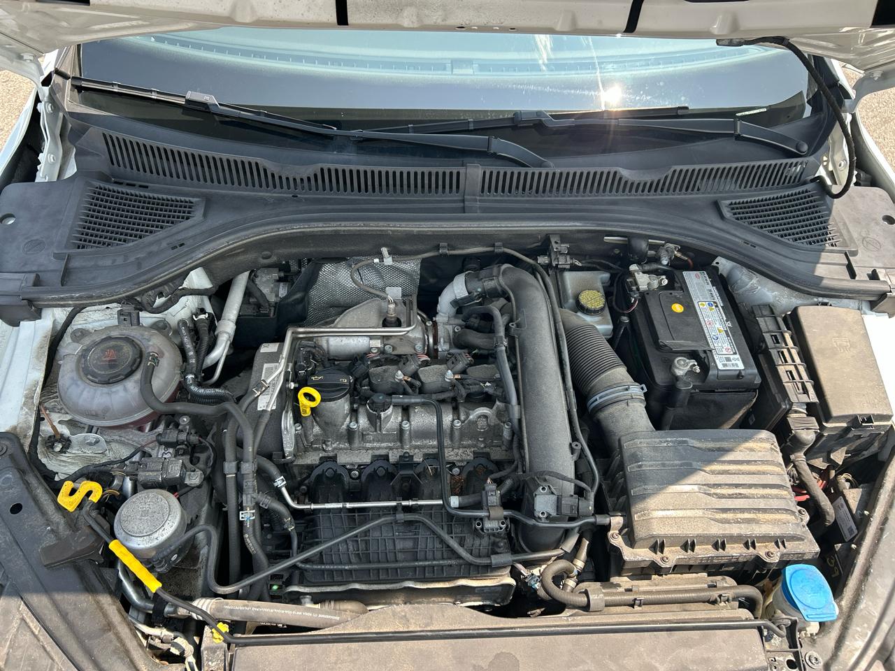 Volkswagen Jetta 1.4T SE 8A 2019