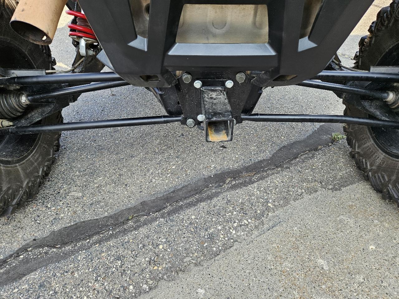 Polaris RZR 1000 XP  2021