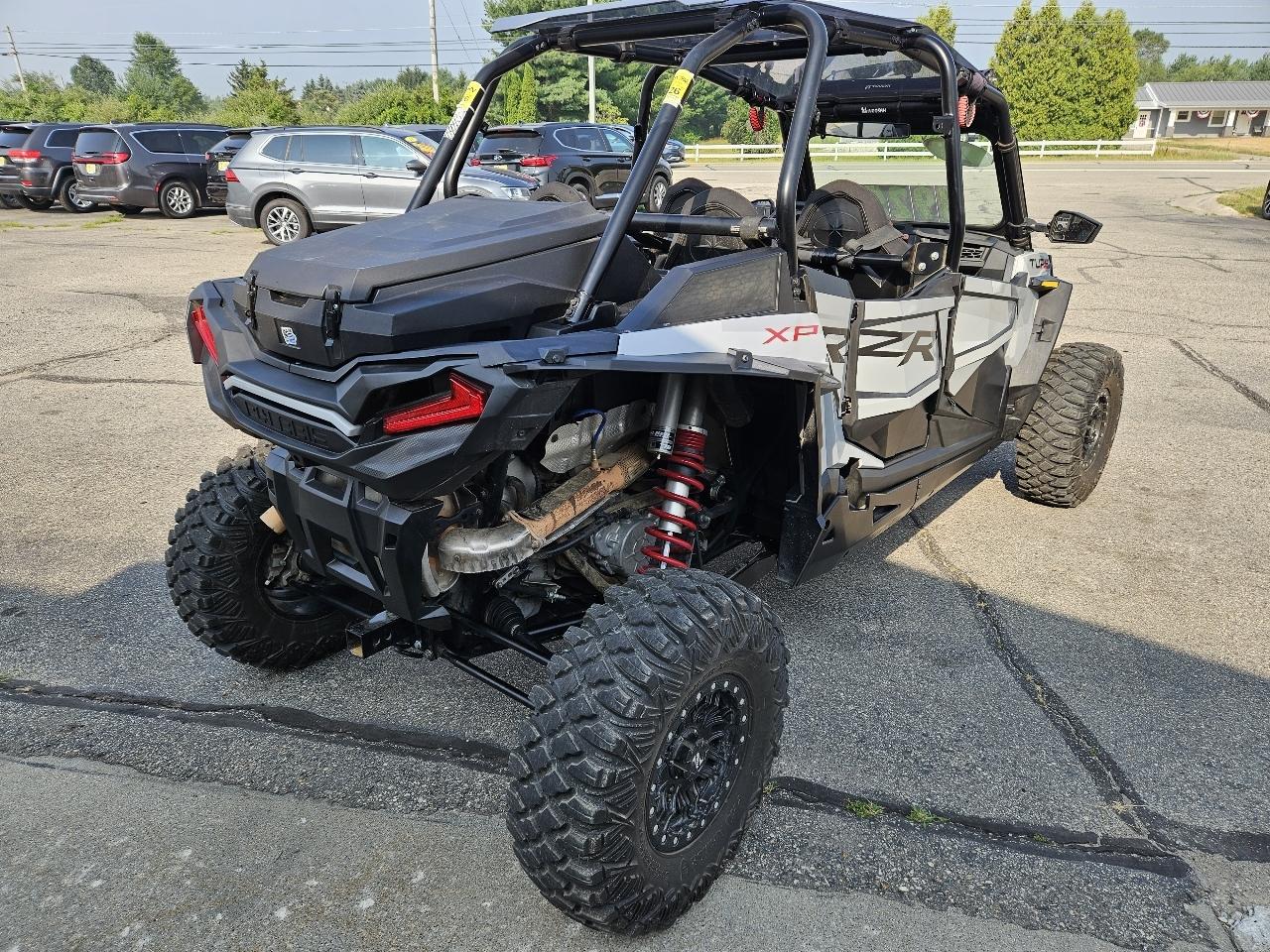 Polaris RZR 1000 XP  2021
