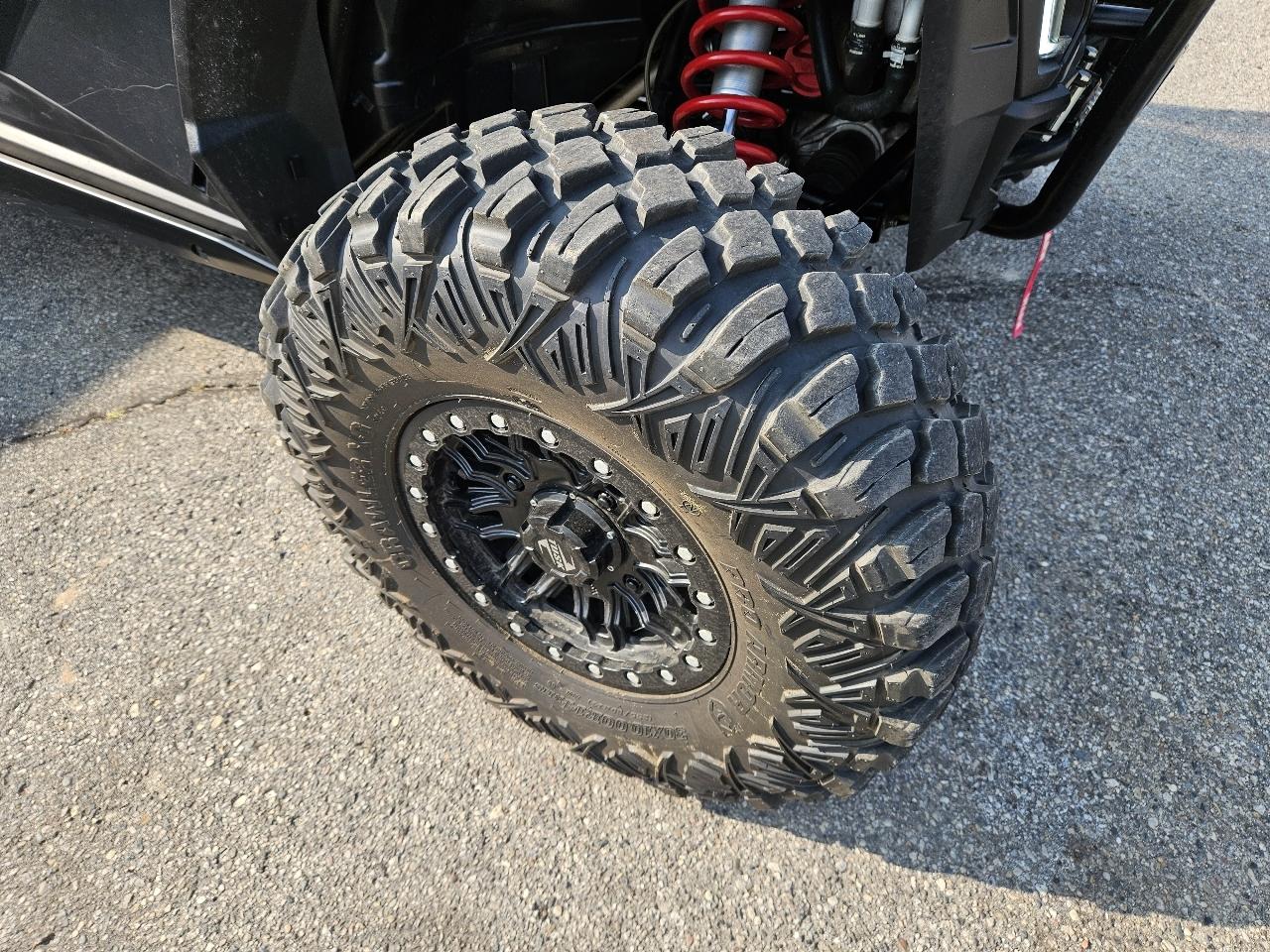 Polaris RZR 1000 XP  2021