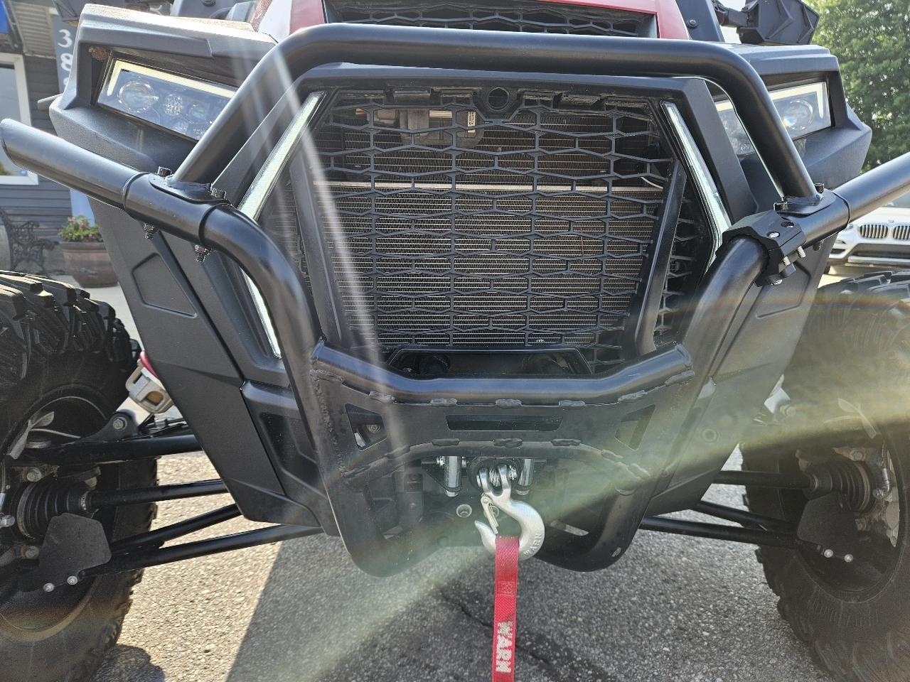 Polaris RZR 1000 XP  2021