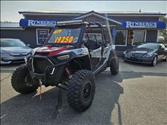 2021 Polaris RZR 1000 XP 