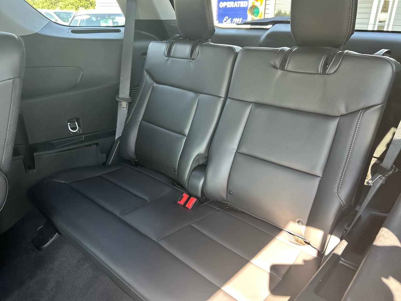 Ford Explorer 4dr 112" WB XLT 4WD 2024