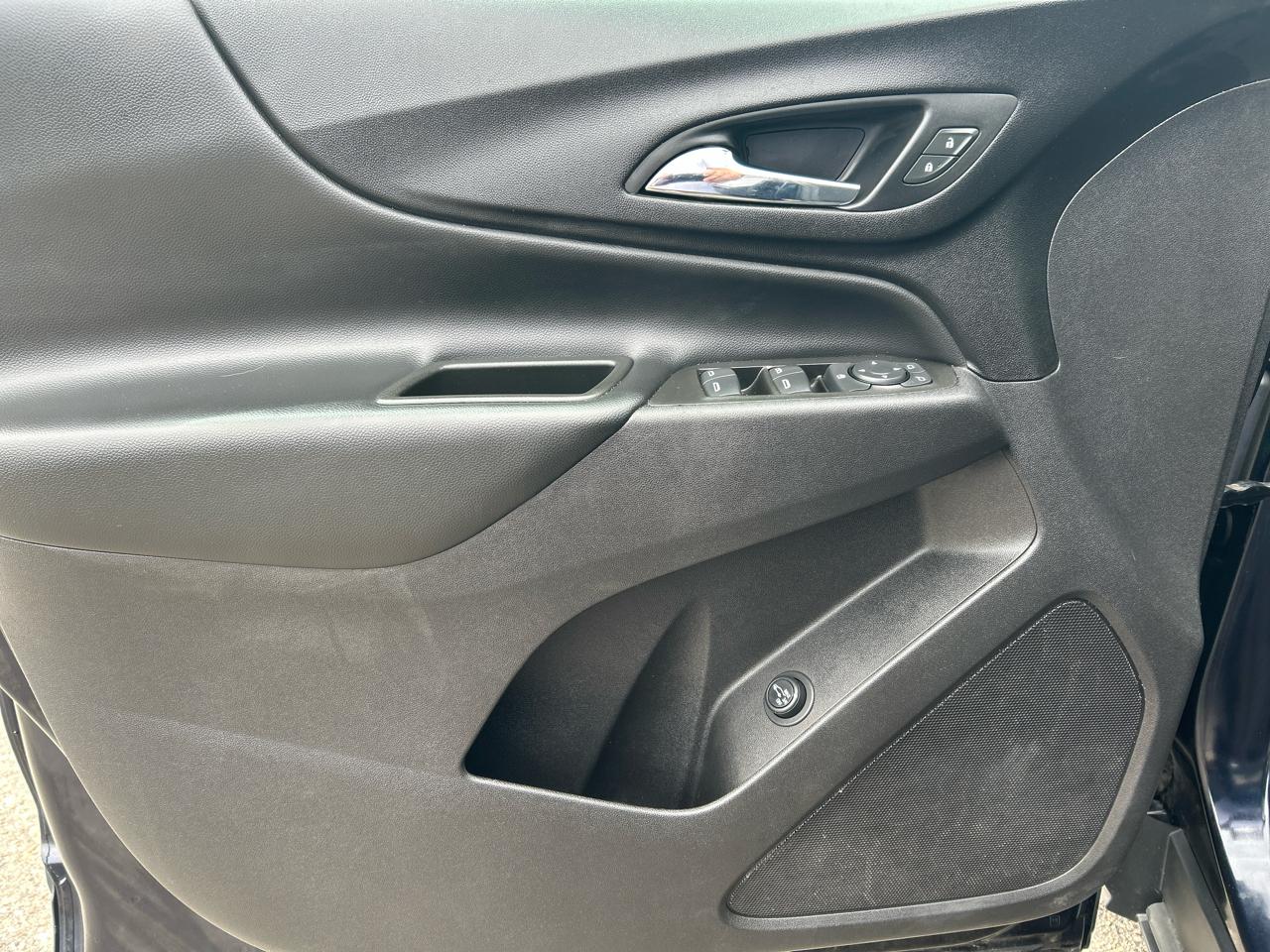 Chevrolet Equinox LT AWD 2020