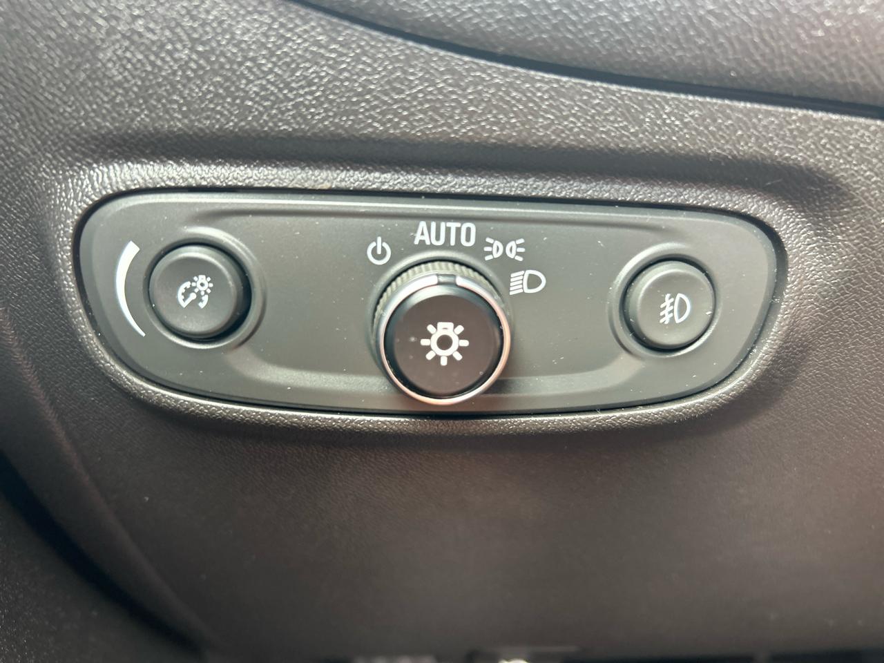 Chevrolet Equinox LT AWD 2020