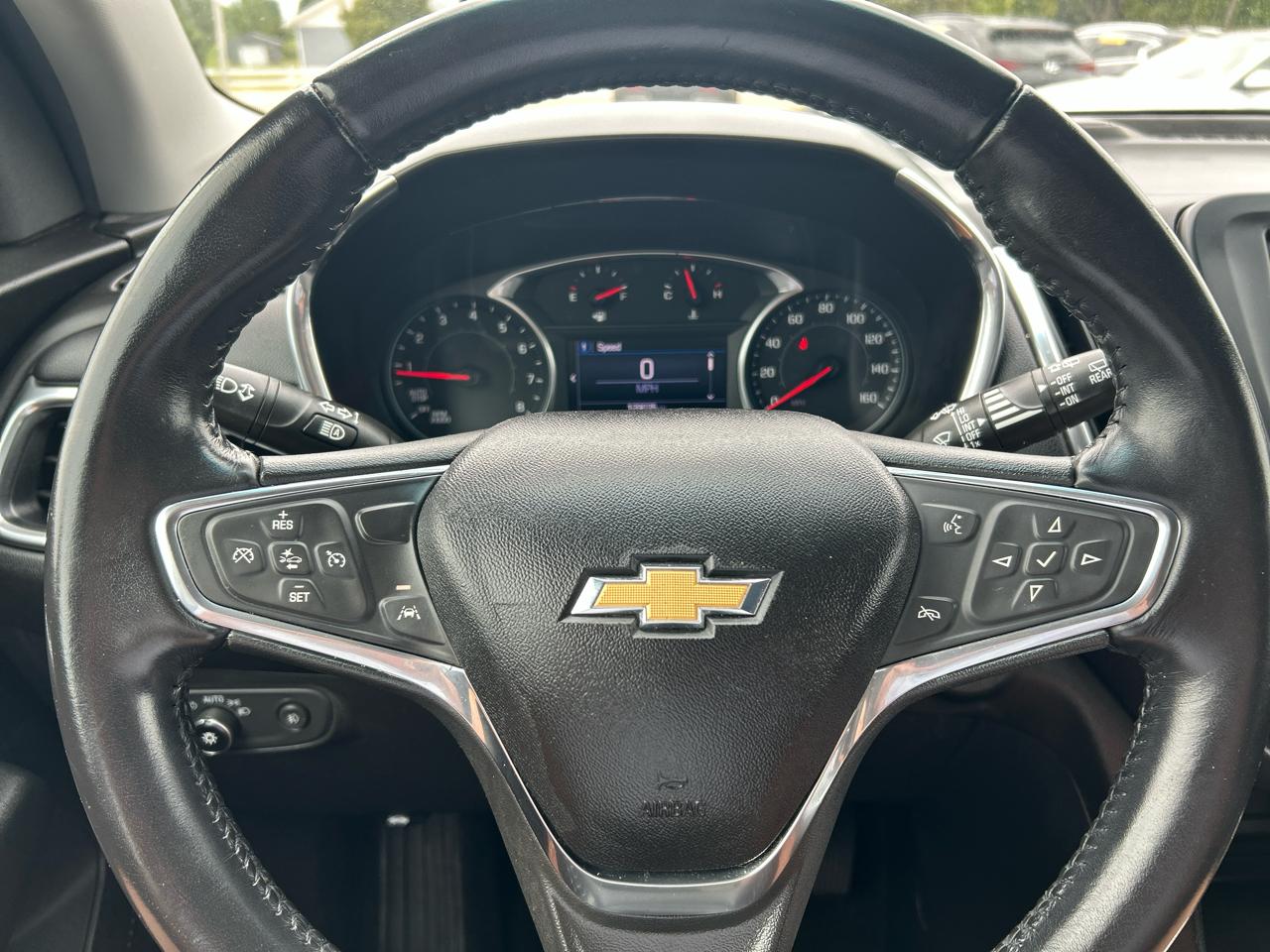 Chevrolet Equinox LT AWD 2020
