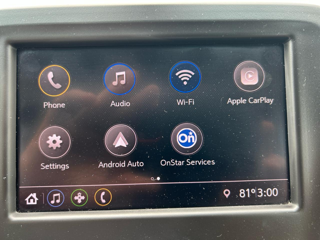 Chevrolet Equinox LT AWD 2020