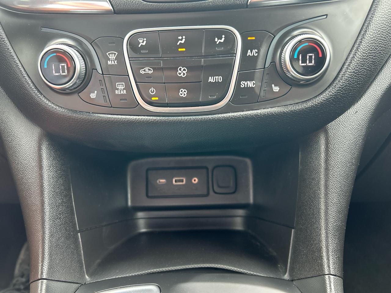 Chevrolet Equinox LT AWD 2020