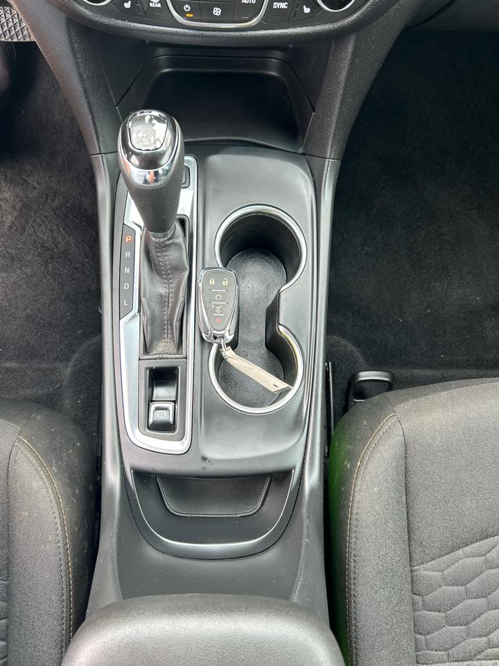 Chevrolet Equinox LT AWD 2020