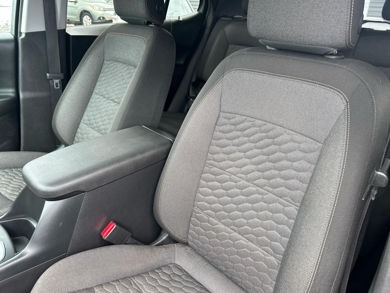 Chevrolet Equinox LT AWD 2020