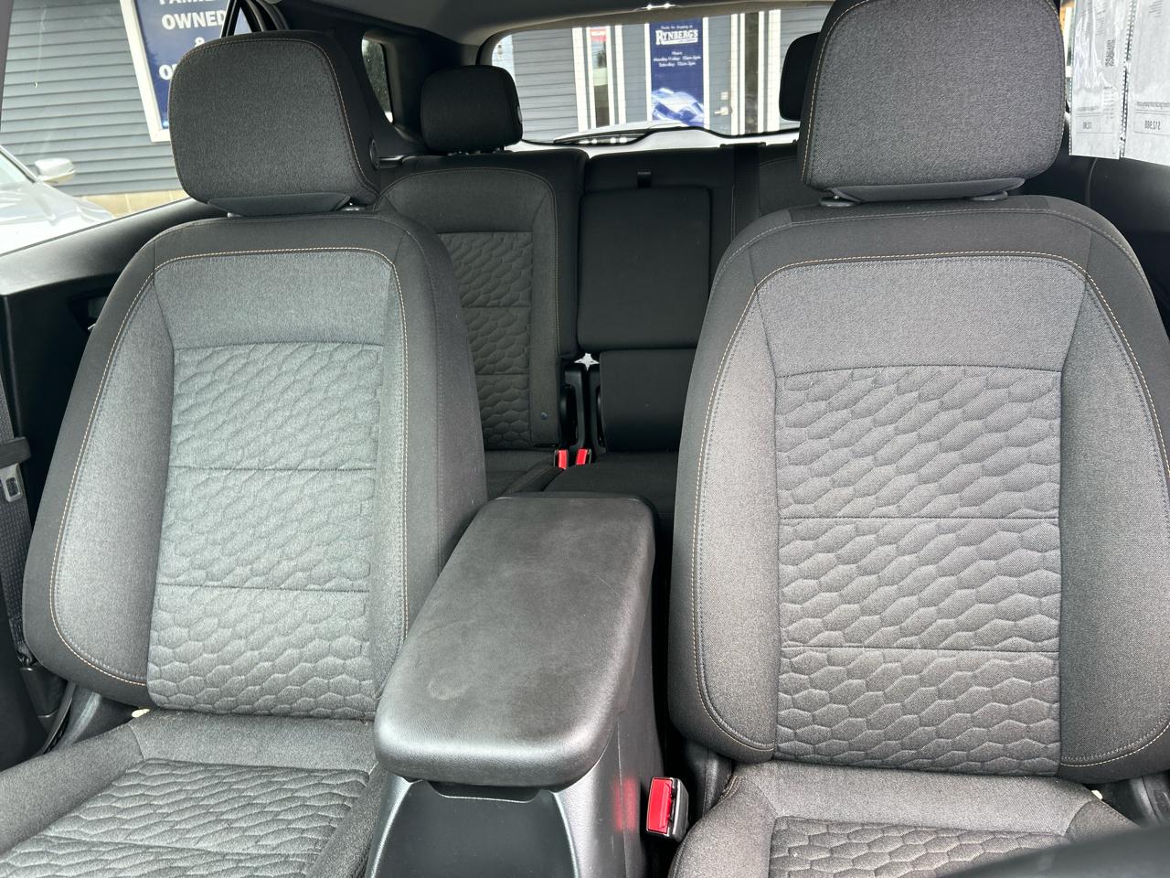 Chevrolet Equinox LT AWD 2020