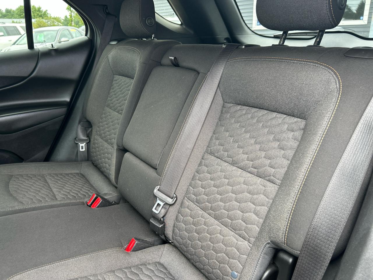 Chevrolet Equinox LT AWD 2020