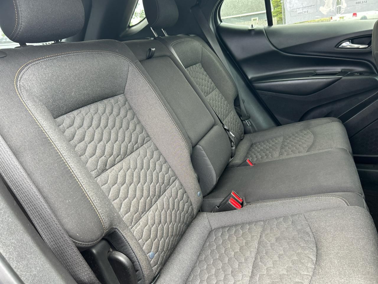 Chevrolet Equinox LT AWD 2020