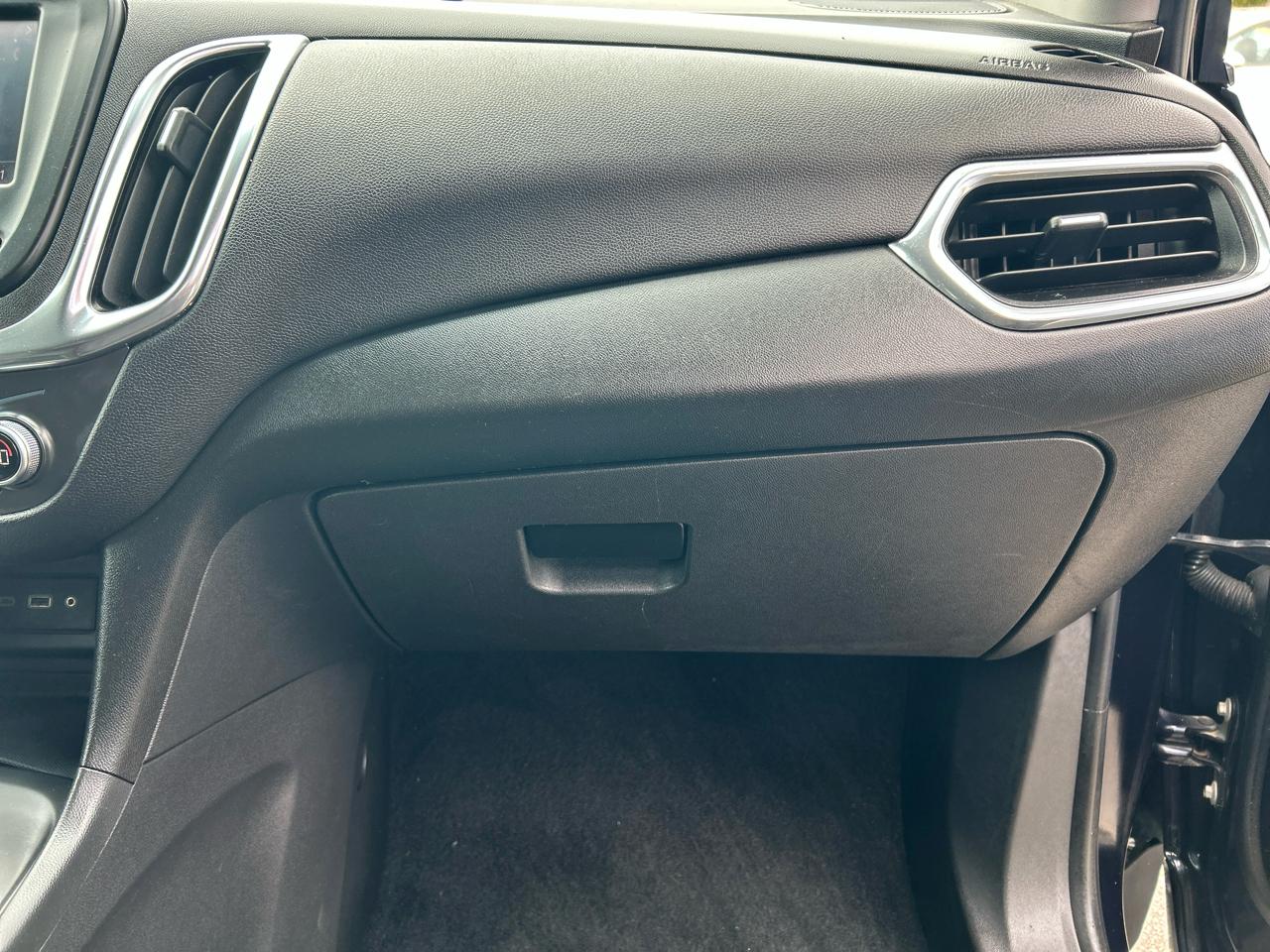 Chevrolet Equinox LT AWD 2020