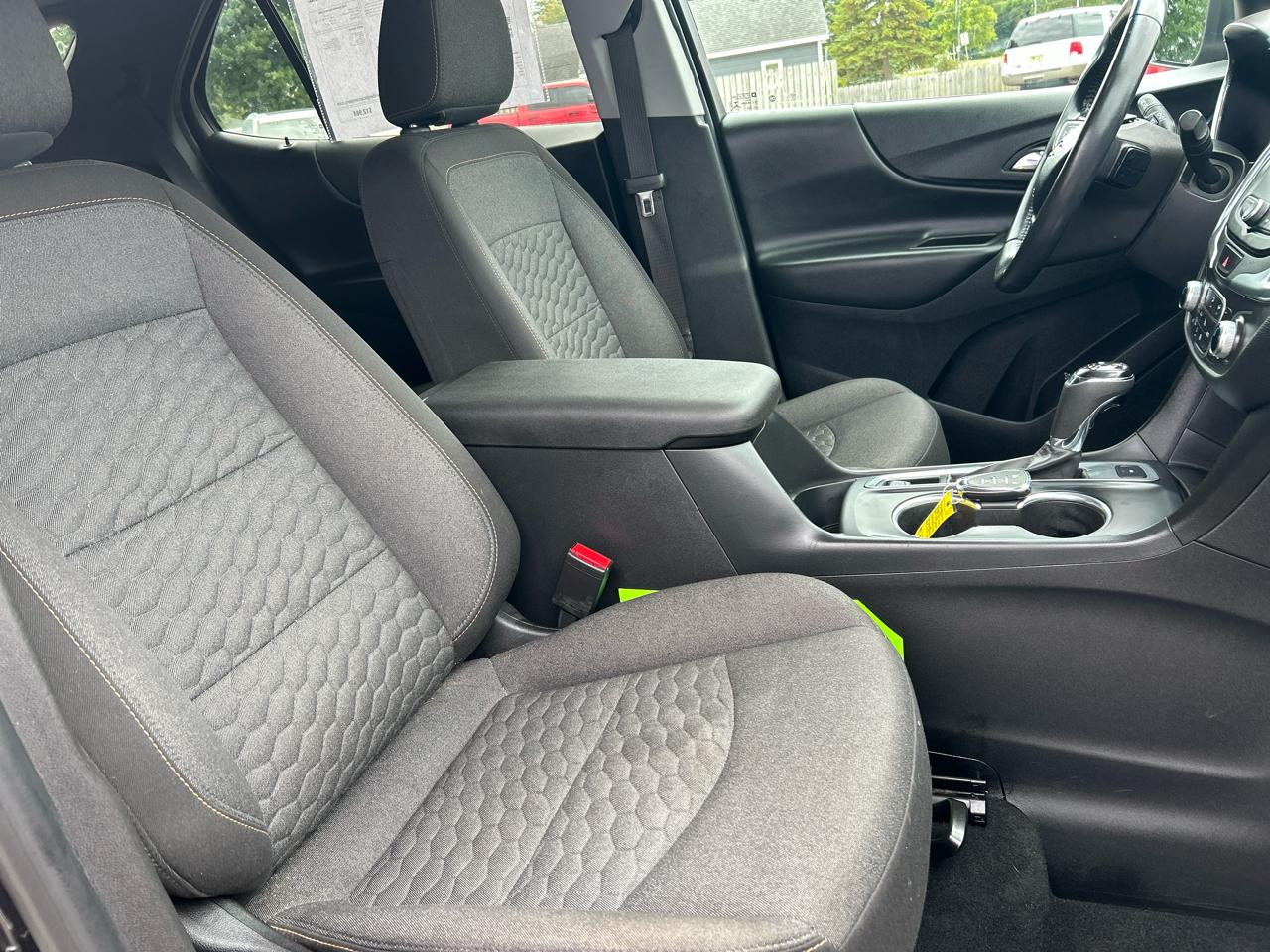 Chevrolet Equinox LT AWD 2020