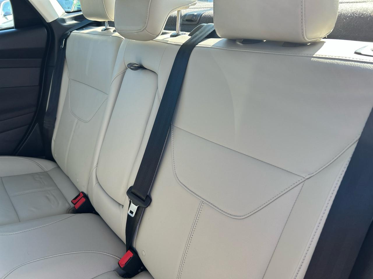 Ford Focus Titanium Sedan 2017