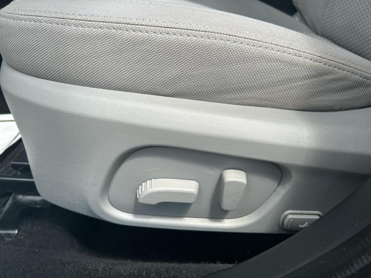 Subaru Forester 2.5i Premium 2015