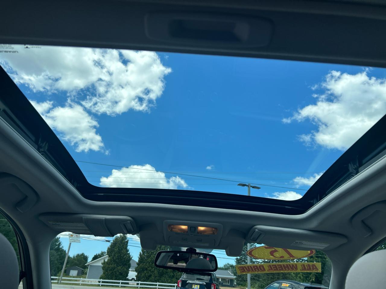 Subaru Forester 2.5i Premium 2015