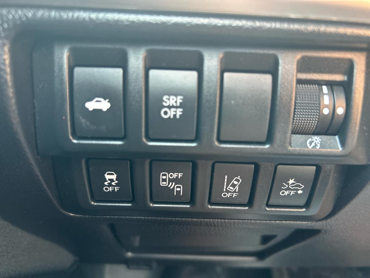Subaru Legacy 2.5i Premium 2015