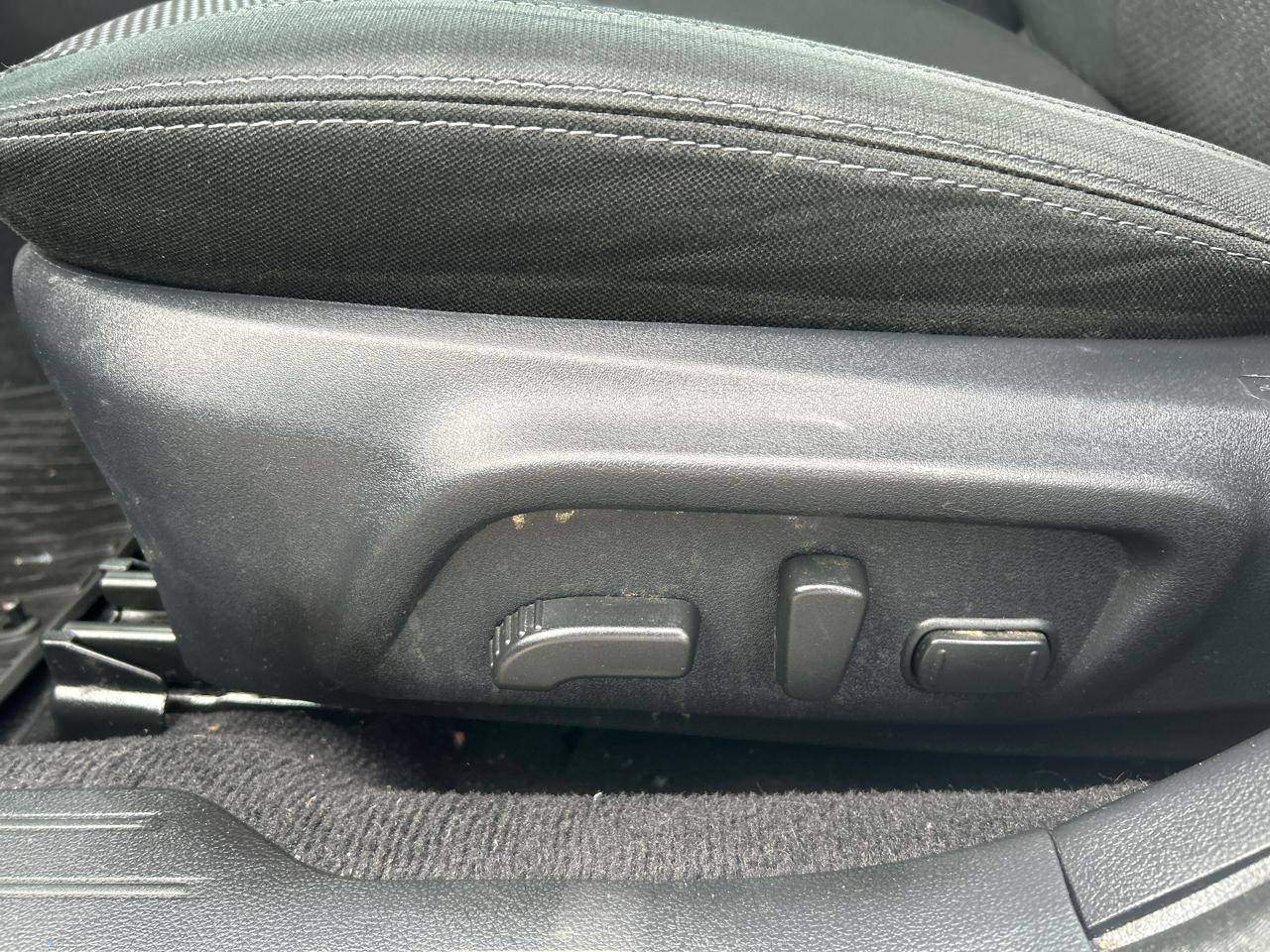 Subaru Outback 2.5i Premium 2017