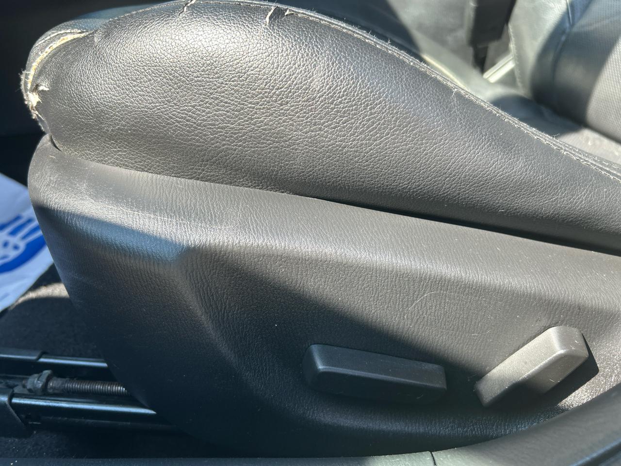 Mazda MAZDA3 s Grand Touring AT 5-Door 2017