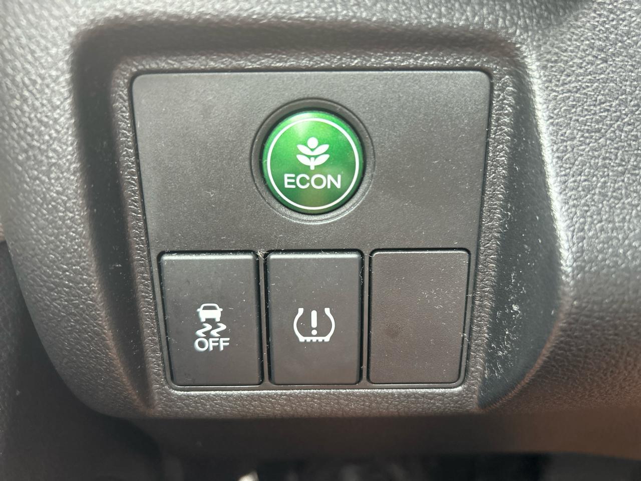 Honda HR-V EX 4WD CVT 2018