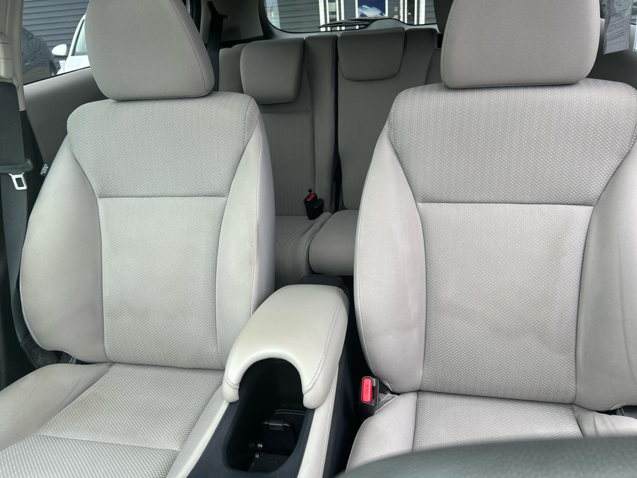 Honda HR-V EX 4WD CVT 2018
