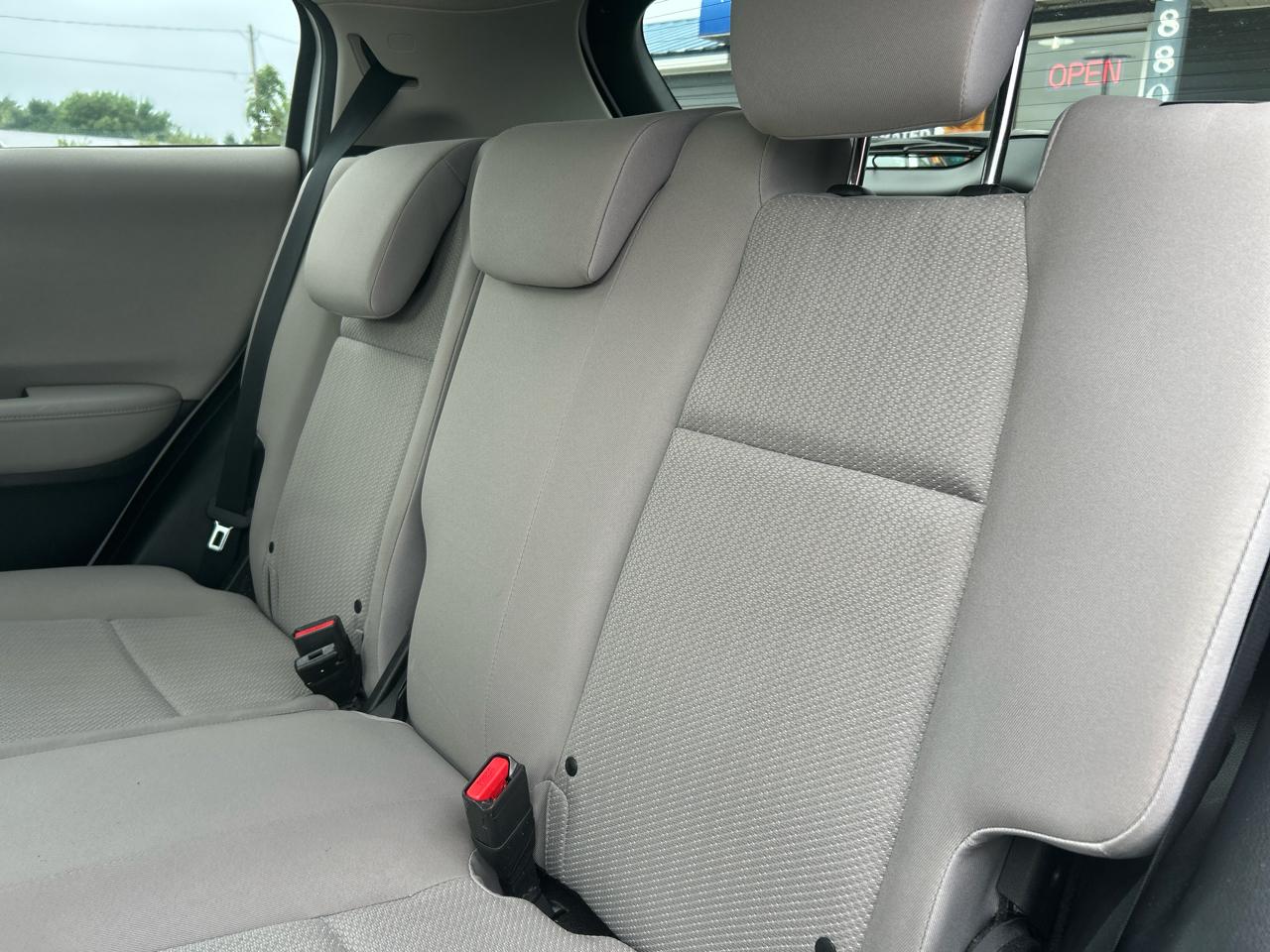 Honda HR-V EX 4WD CVT 2018