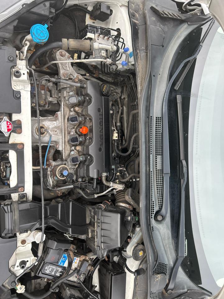 Honda HR-V EX 4WD CVT 2018