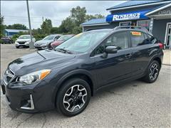 2017 Subaru Crosstrek 
