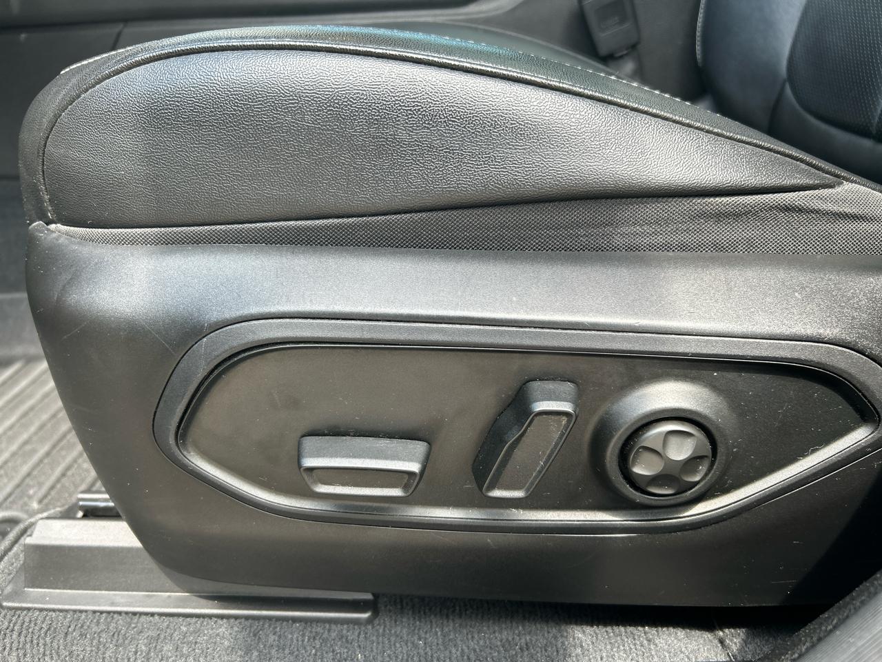 Jeep Grand Cherokee L Limited 4WD 2023