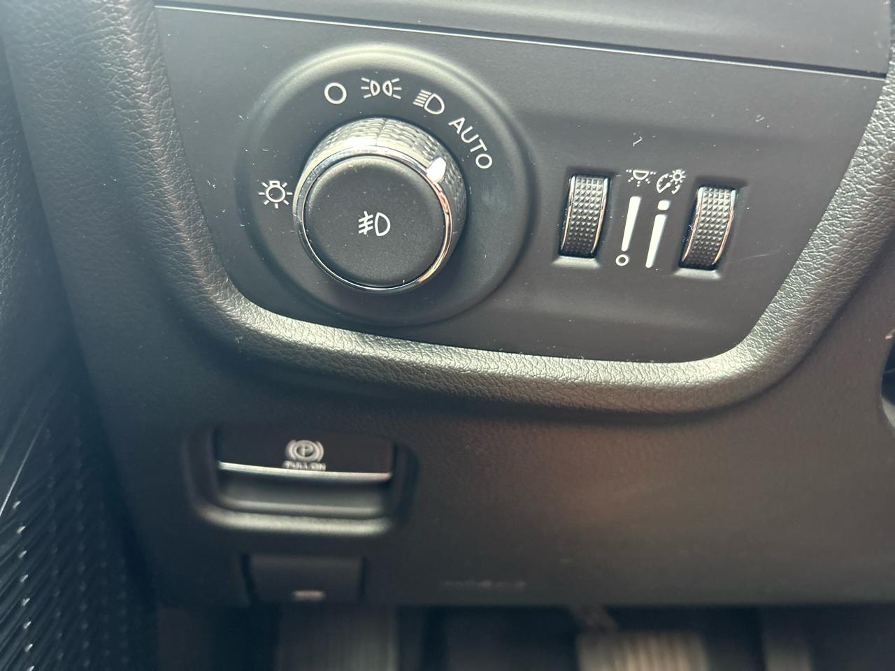 Jeep Grand Cherokee L Limited 4WD 2023