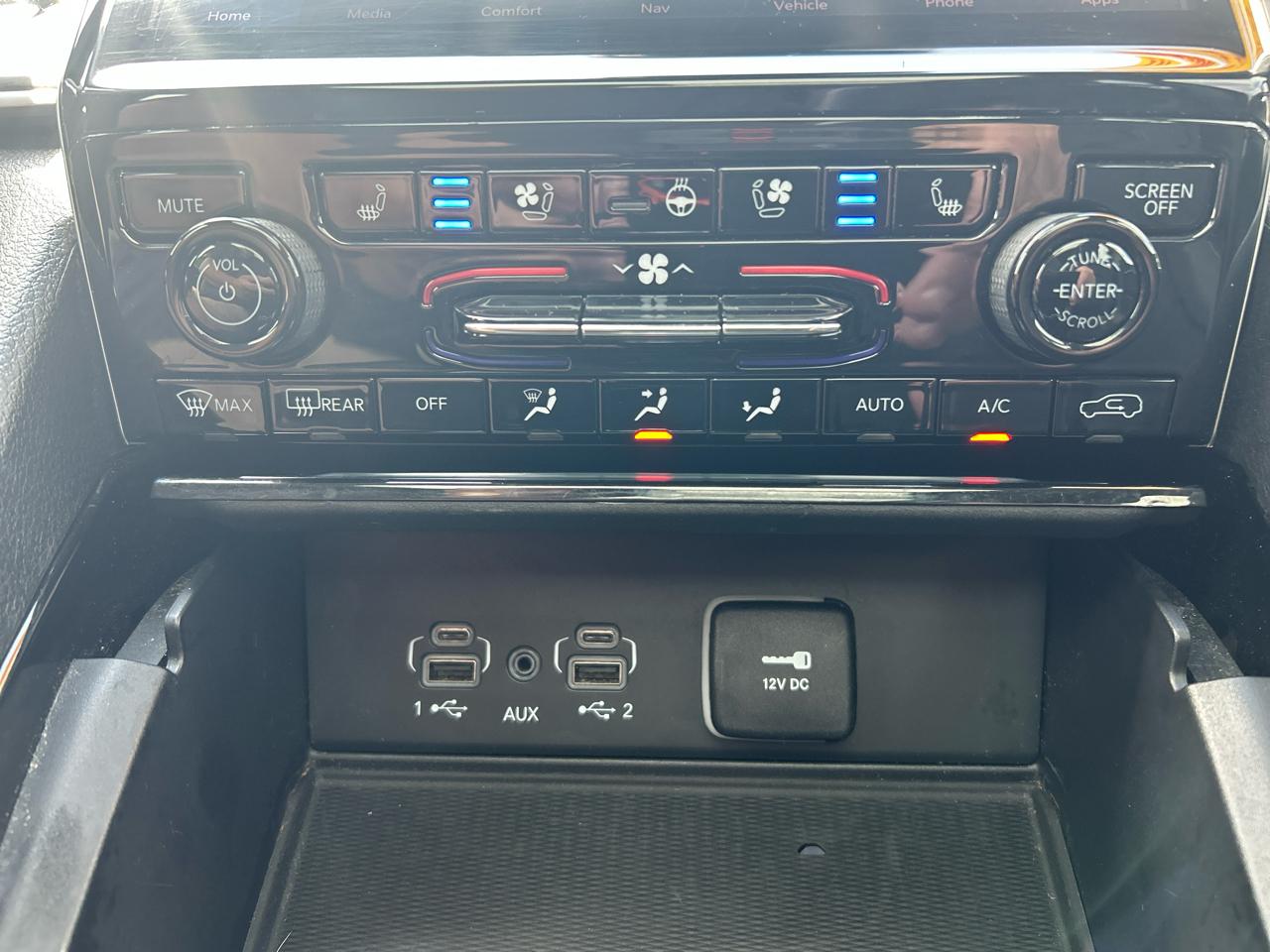 Jeep Grand Cherokee L Limited 4WD 2023
