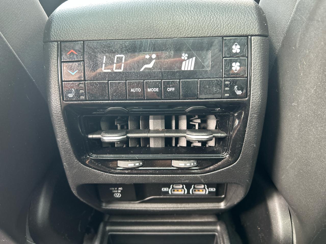 Jeep Grand Cherokee L Limited 4WD 2023