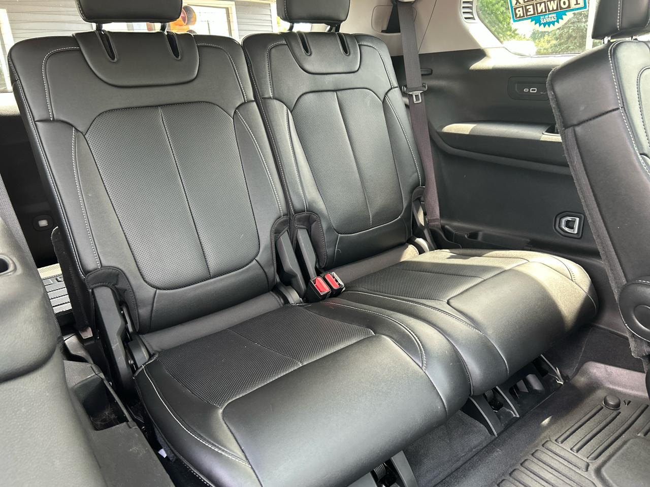 Jeep Grand Cherokee L Limited 4WD 2023