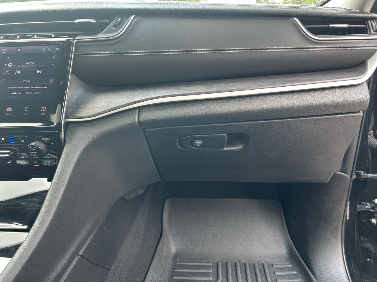 Jeep Grand Cherokee L Limited 4WD 2023