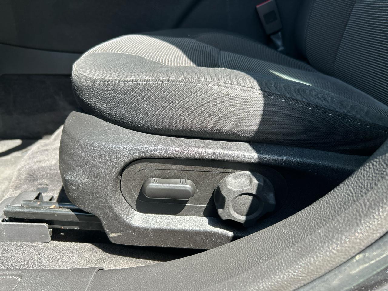 Ford Taurus SEL AWD 2018