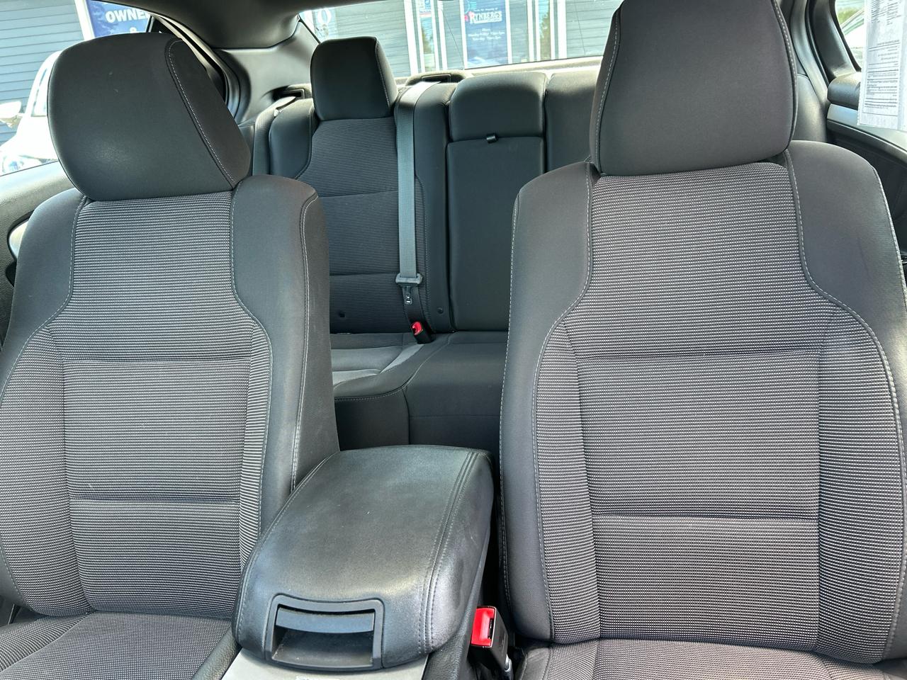 Ford Taurus SEL AWD 2018