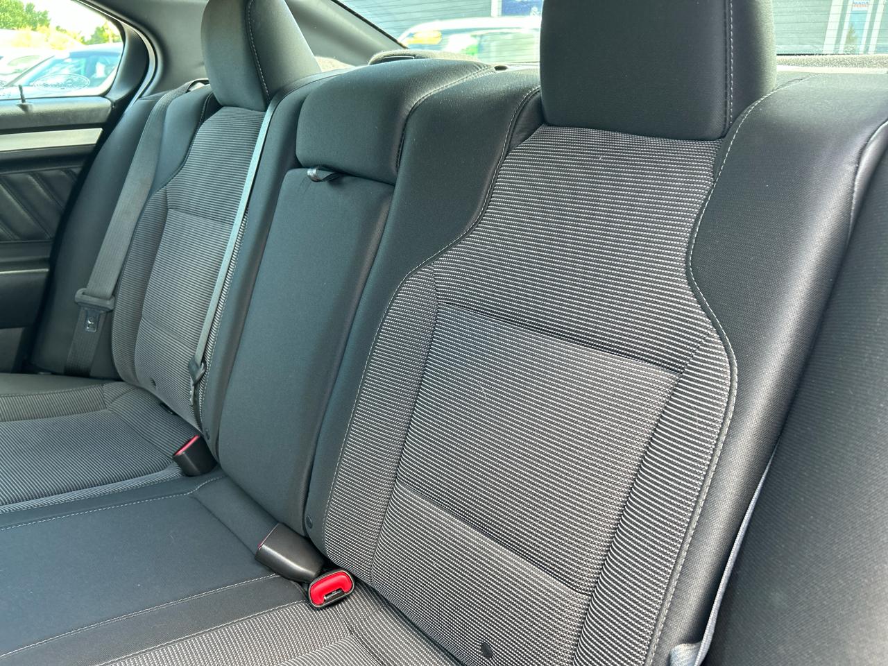 Ford Taurus SEL AWD 2018