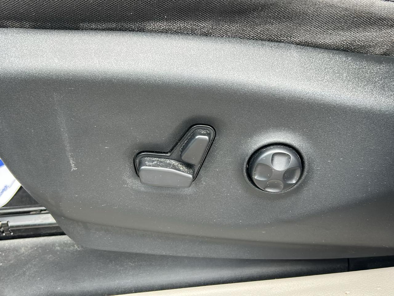 Chrysler Pacifica Touring FWD 2017