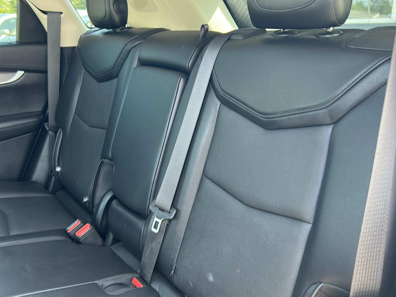 Cadillac XT5 Luxury AWD 2019