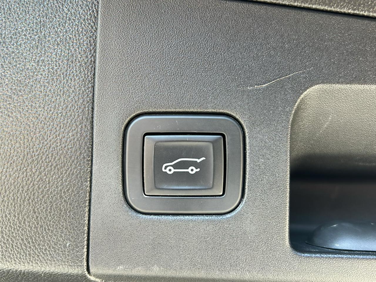 Cadillac XT5 Luxury AWD 2019