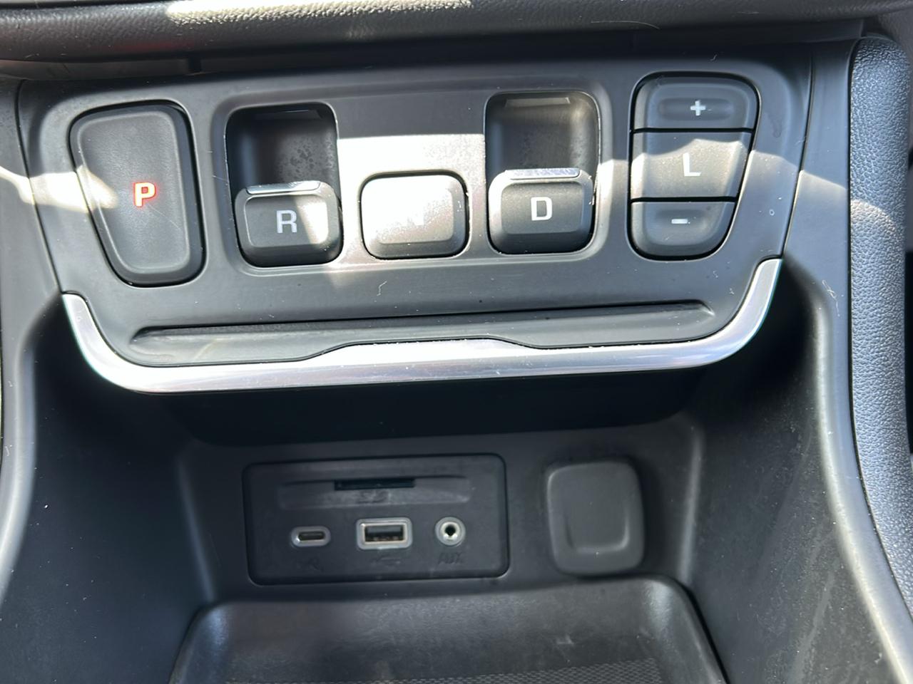 GMC Terrain AWD 4dr SLT 2020