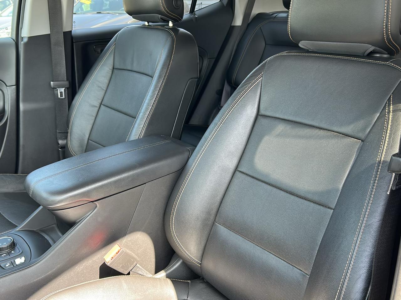GMC Terrain AWD 4dr SLT 2020