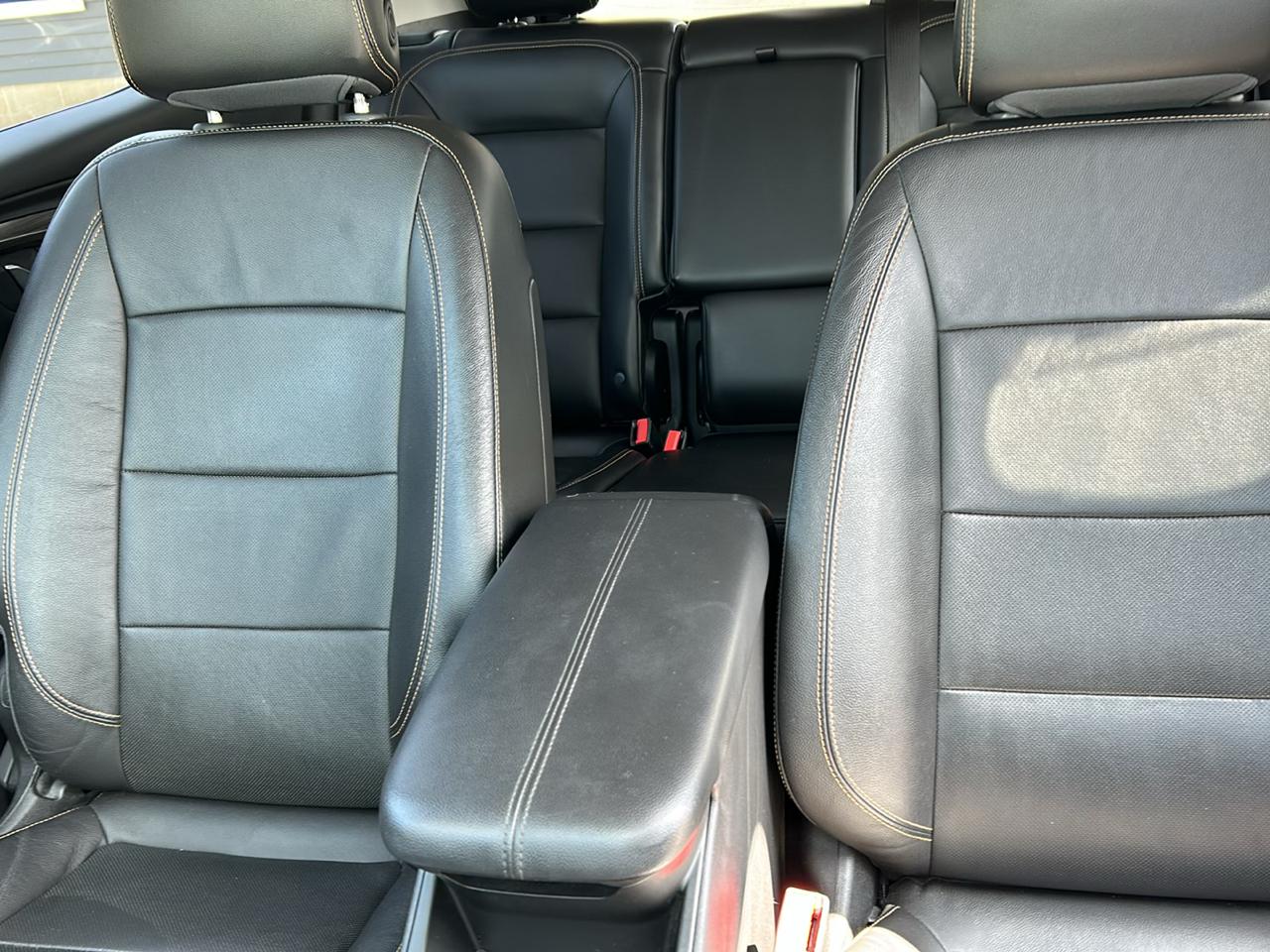 GMC Terrain AWD 4dr SLT 2020