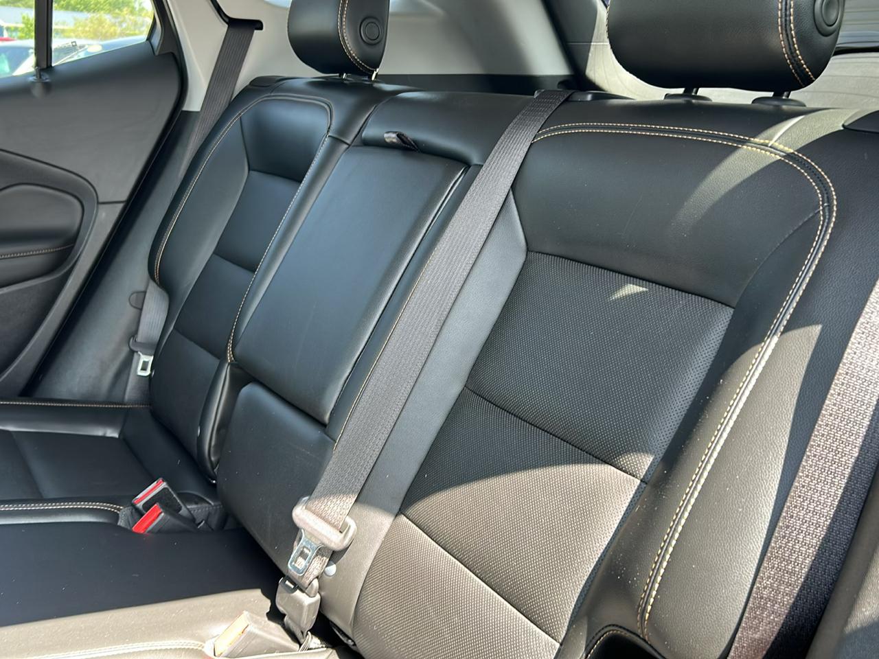 GMC Terrain AWD 4dr SLT 2020
