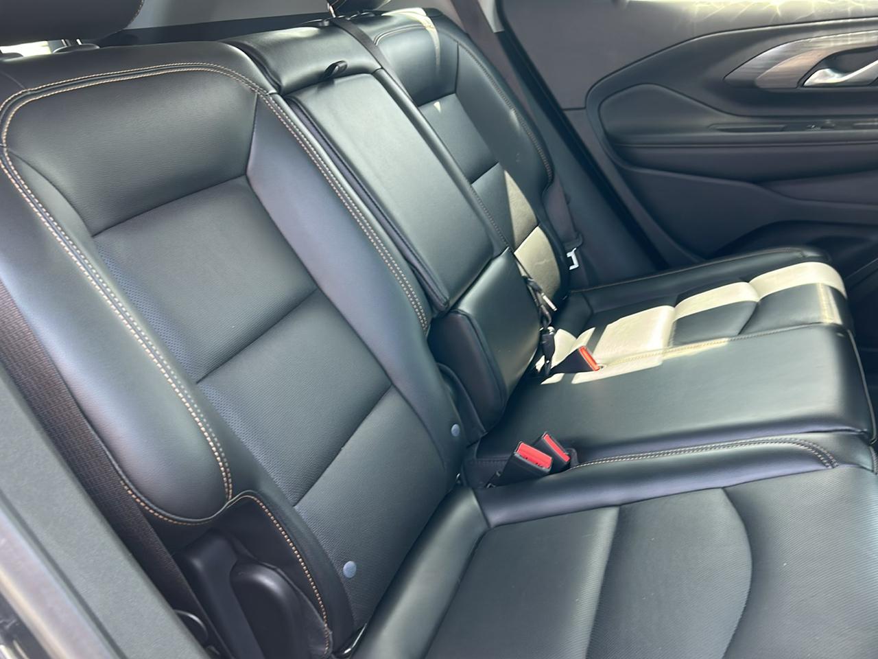 GMC Terrain AWD 4dr SLT 2020